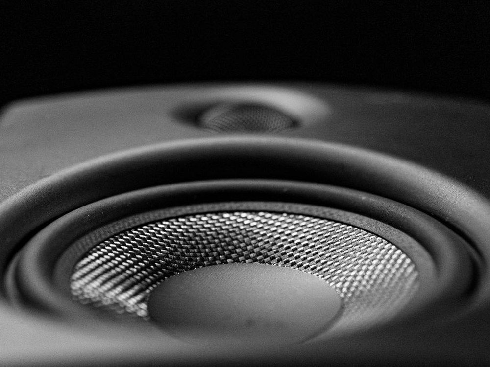 Speakers
